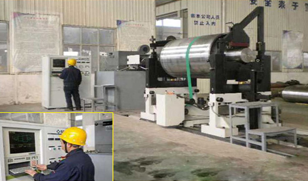 動(dòng)平衡機(jī)